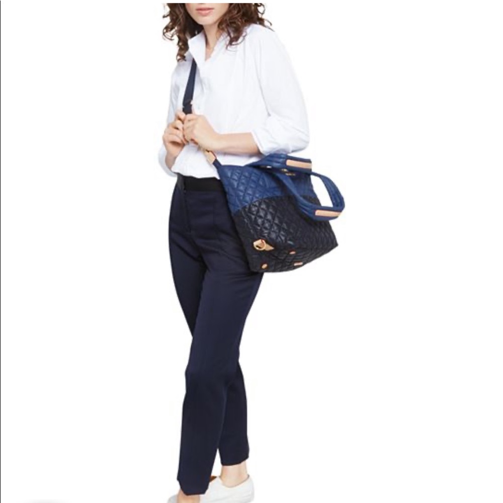 MZ Wallace medium Sutton bag